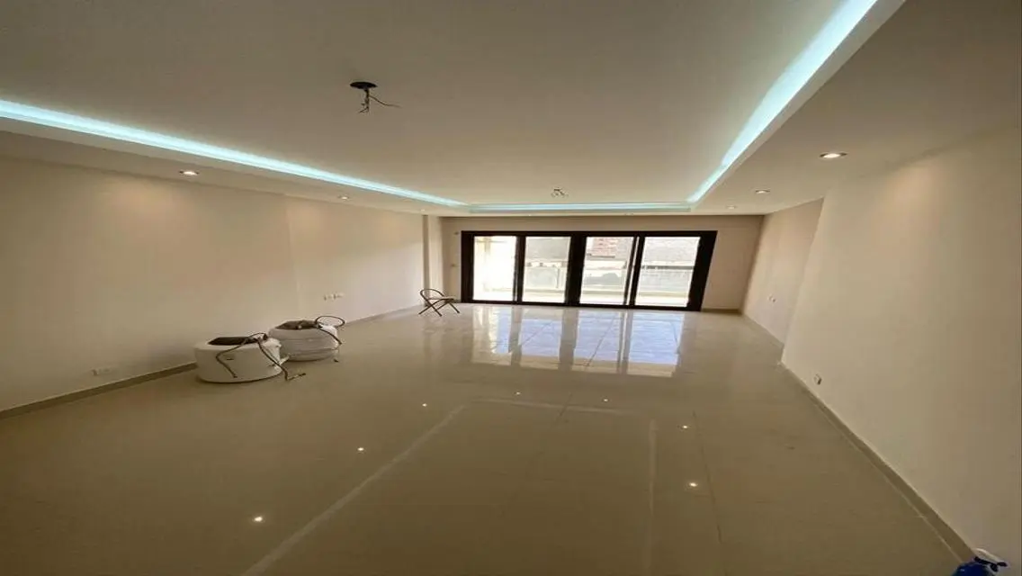 Luxury Apartment with Unique Design in a Strategic Location