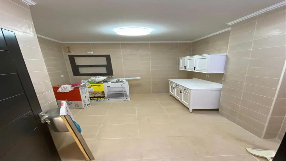 Luxury Apartment with Unique Design in a Strategic Location