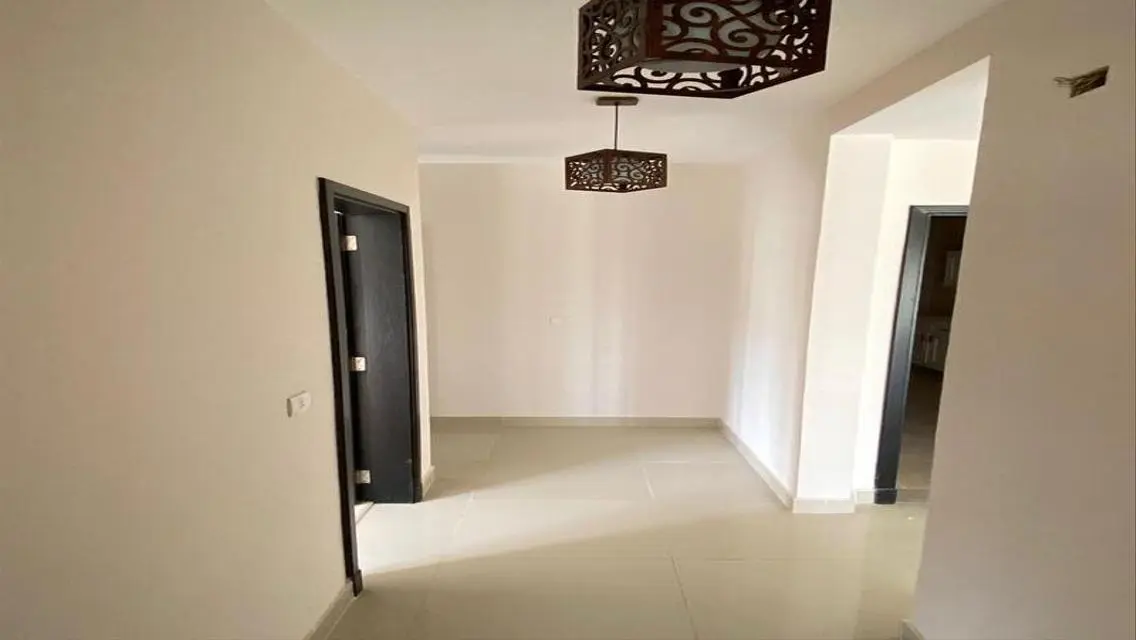 Luxury Apartment with Unique Design in a Strategic Location