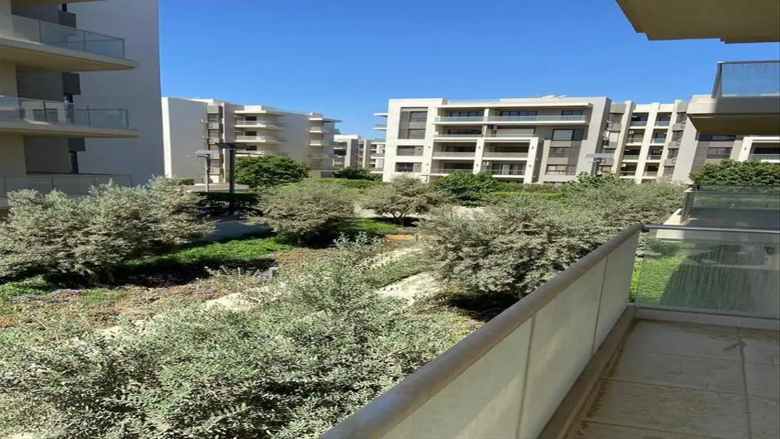Luxury Apartment with Unique Design in a Strategic Location