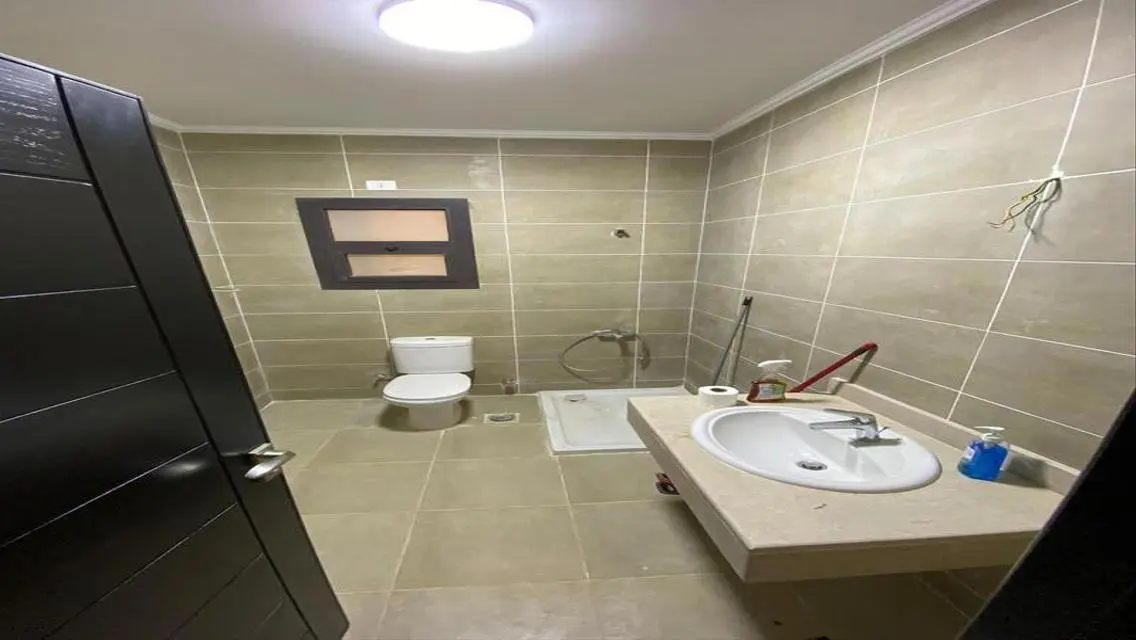 Luxury Apartment with Unique Design in a Strategic Location