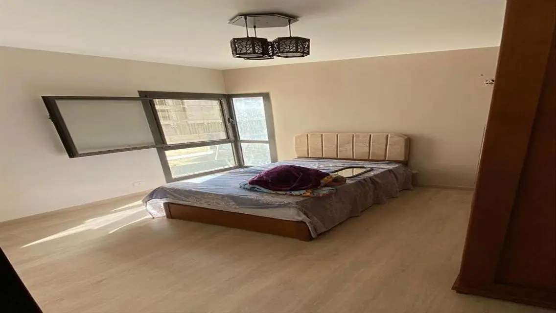 Luxury Apartment with Unique Design in a Strategic Location