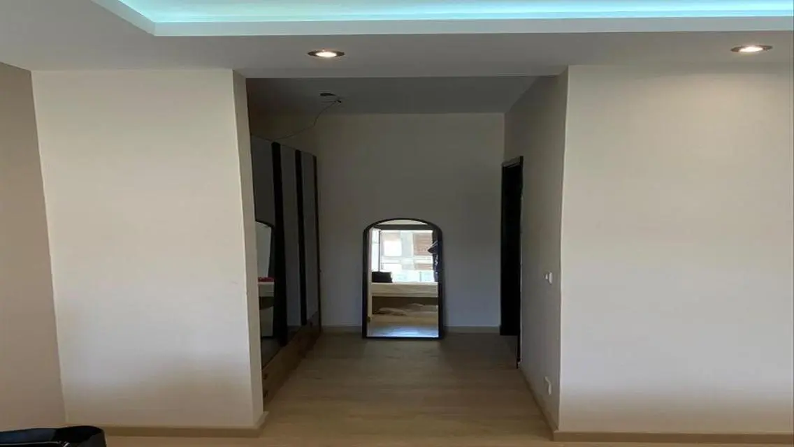 Luxury Apartment with Unique Design in a Strategic Location