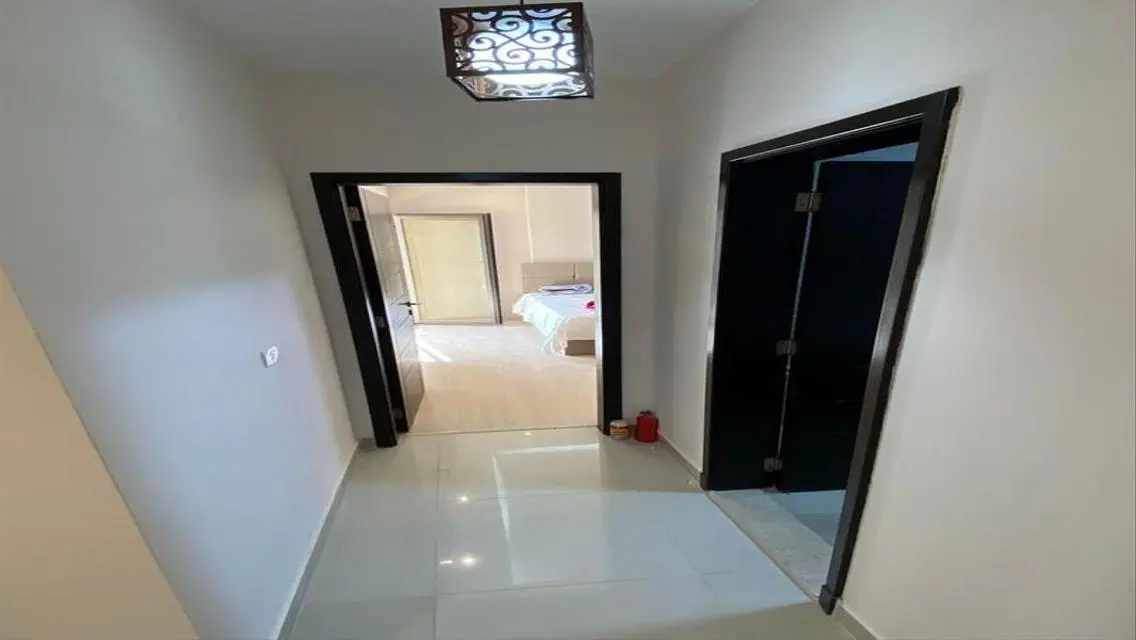 Luxury Apartment with Unique Design in a Strategic Location