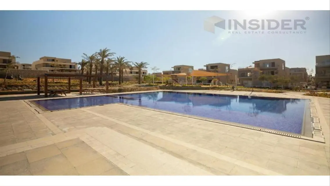 Luxury Apartment for Sale with Full Amenities