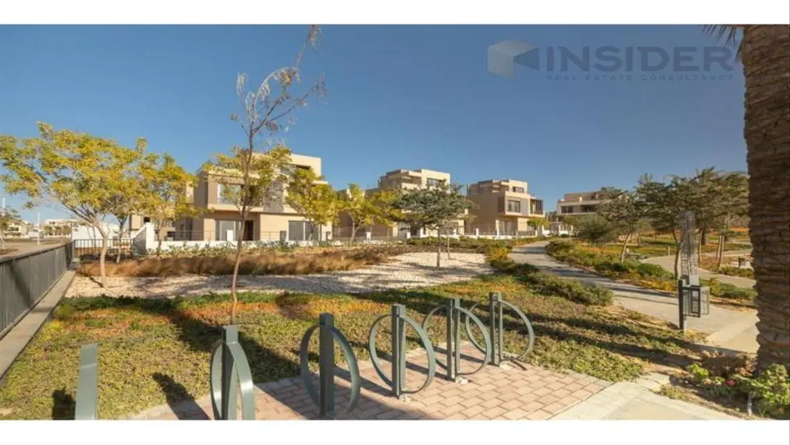 Luxury Apartment for Sale with Full Amenities