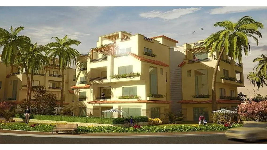 Luxurious Apartment for Rent Overlooking Lakes at Affordable Price