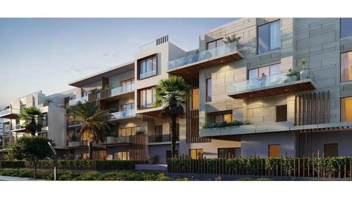 Luxurious Apartment for Rent Overlooking Lakes at Affordable Price