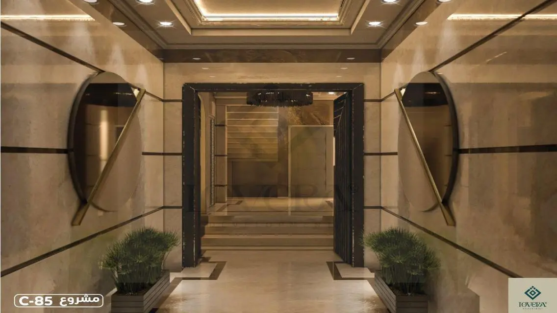 Luxury Villa with Spacious Area and All Amenities