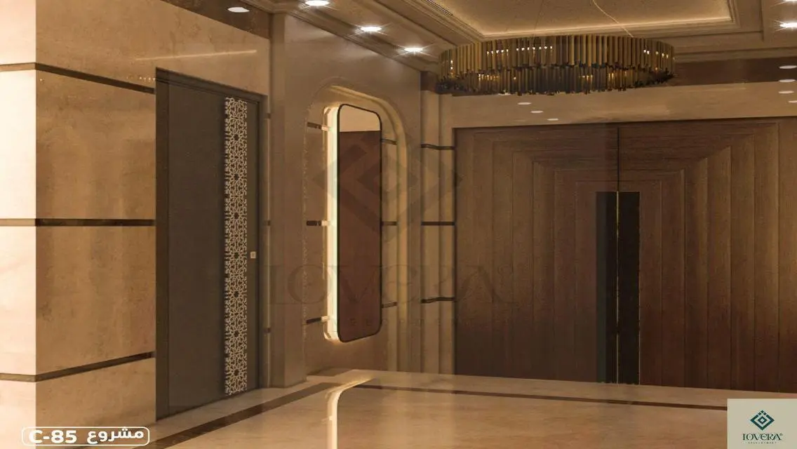 Luxury Villa with Spacious Area and All Amenities