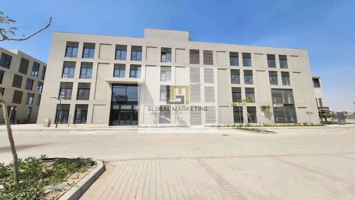 Modern Office for Rent in Prime Location