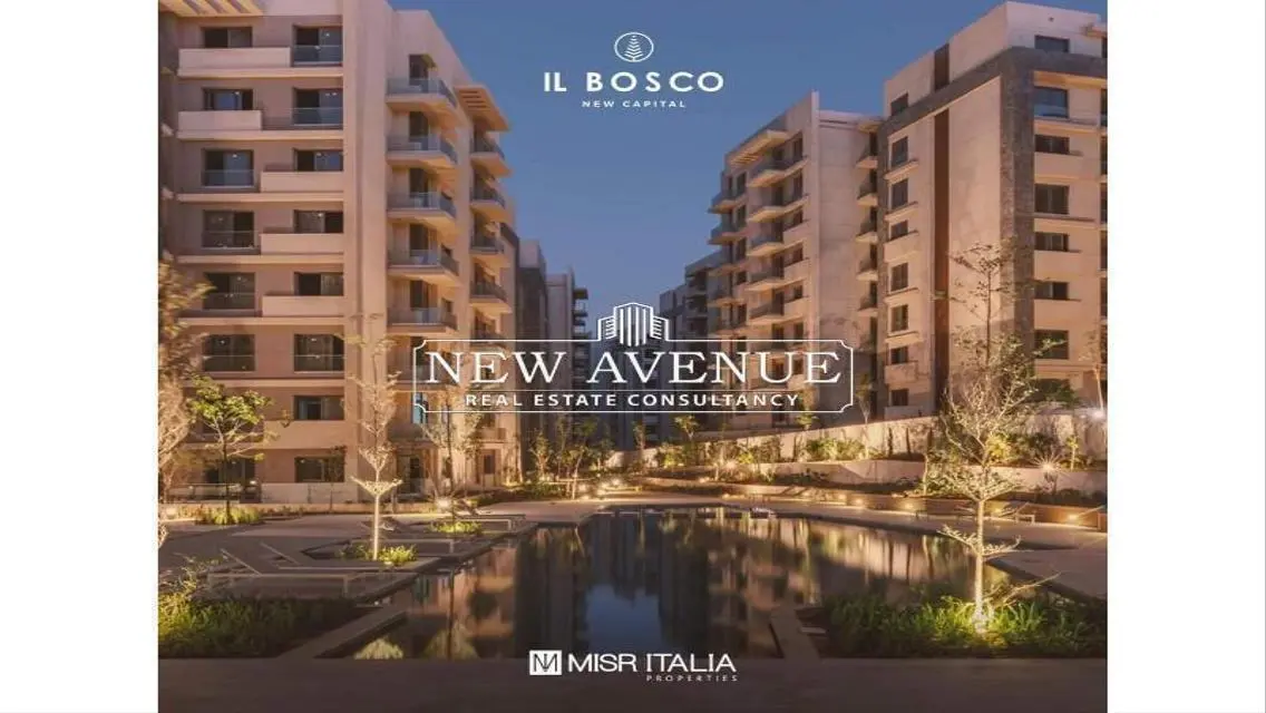 Luxury Apartment in IL-BOSCO with Private Garden