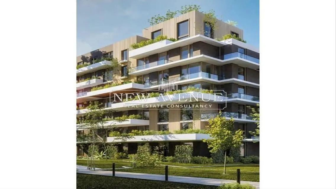 Luxury Apartment in IL-BOSCO with Private Garden