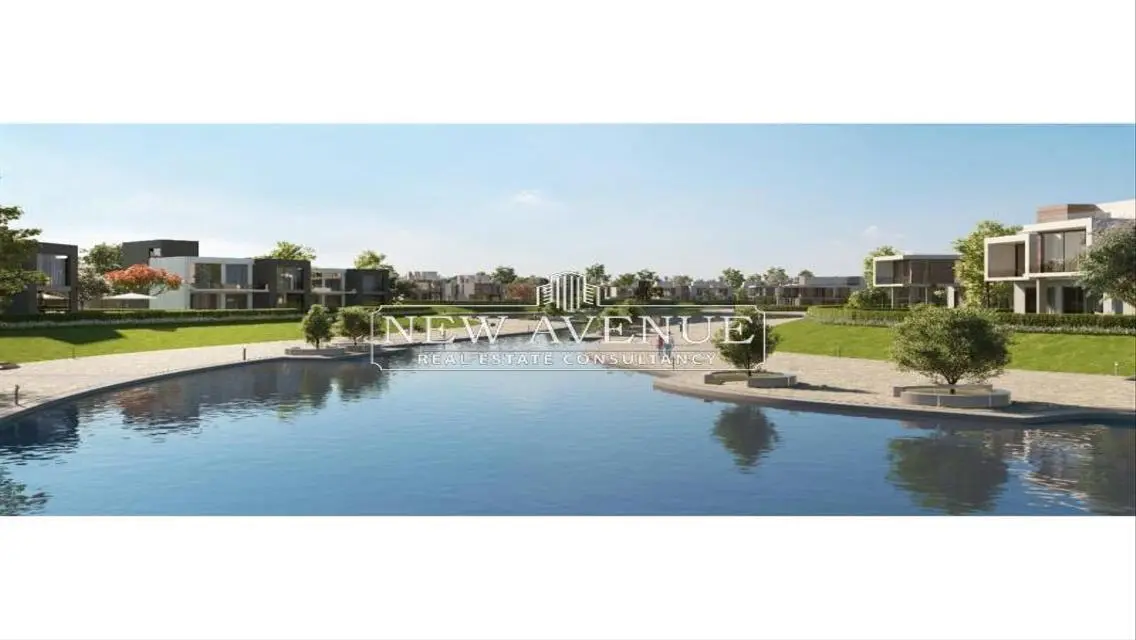 Luxury Apartment in IL-BOSCO with Private Garden