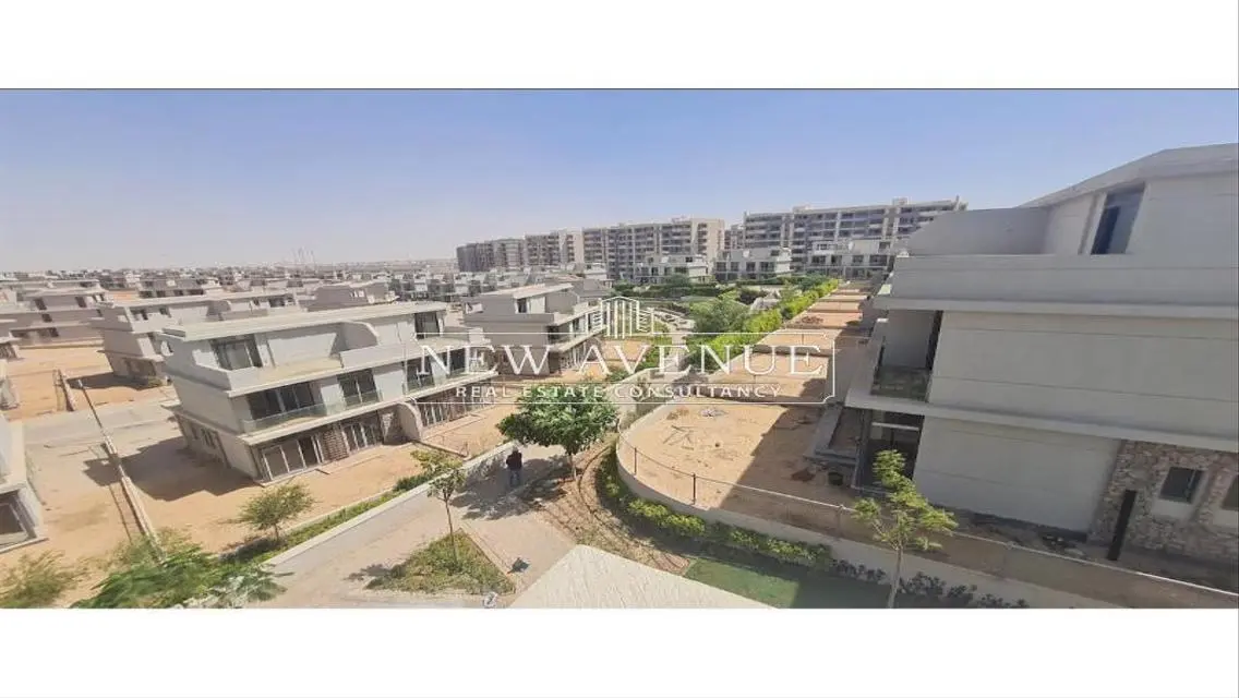 Luxury Apartment in IL-BOSCO with Private Garden