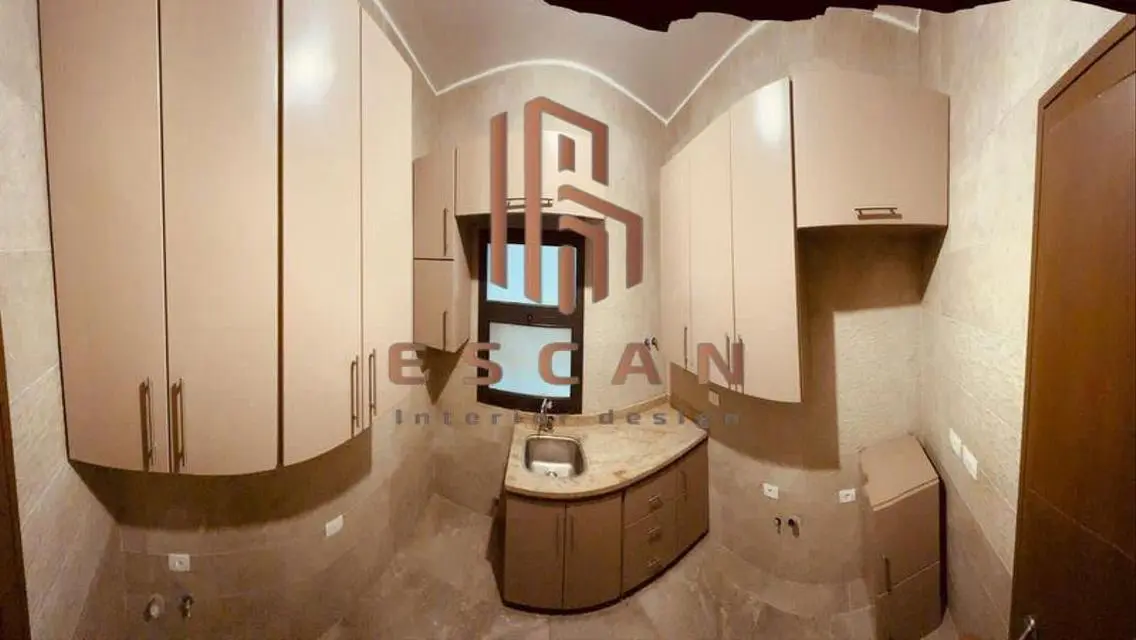 Modern Apartment for Sale in Downtown