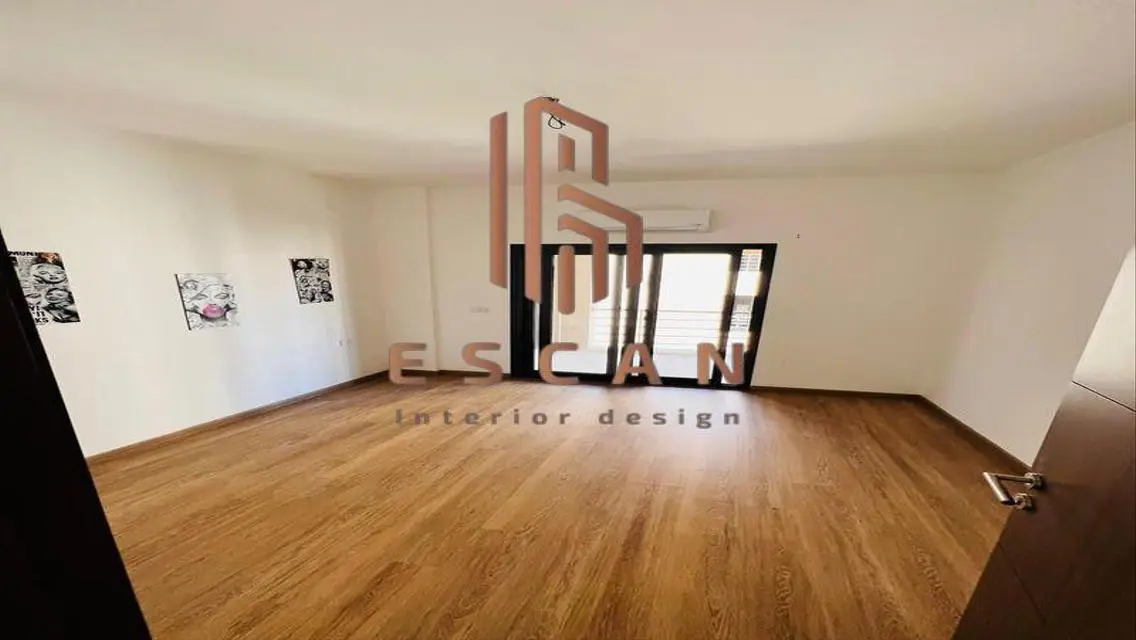 Modern Apartment for Sale in Downtown