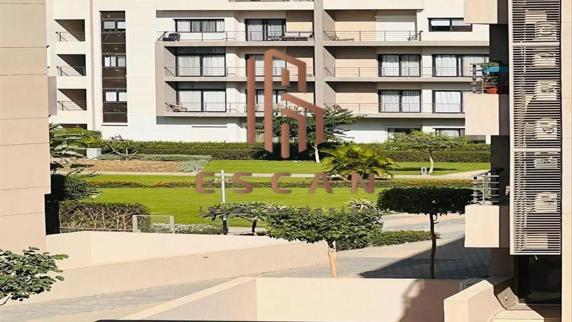 Modern Apartment for Sale in Downtown