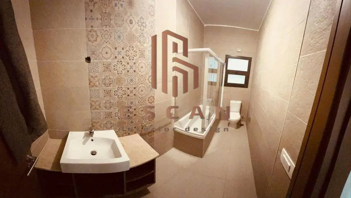 Modern Apartment for Sale in Downtown