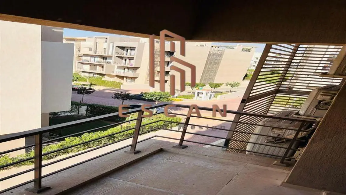 Modern Apartment for Sale in Downtown