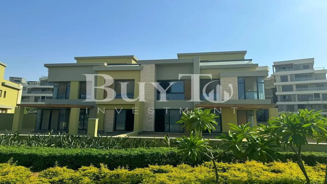 Luxurious Villa for Sale - 500m