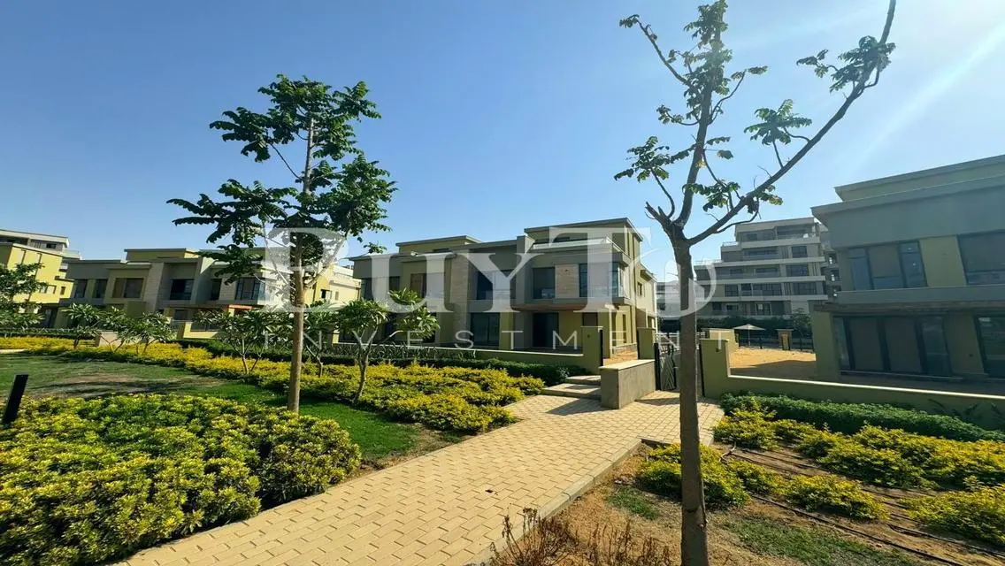 Luxurious Villa for Sale - 500m