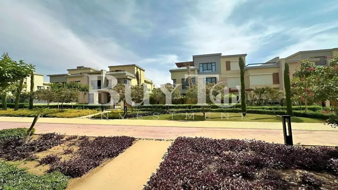 Luxurious Villa for Sale - 500m