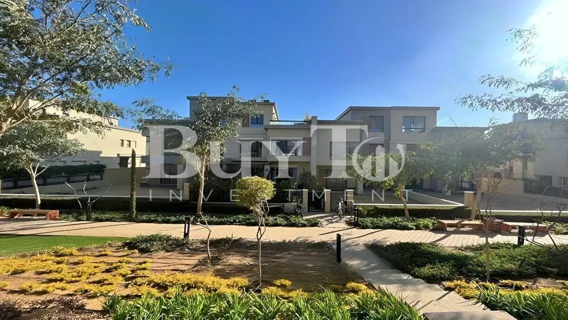 Luxurious Villa for Sale - 500m