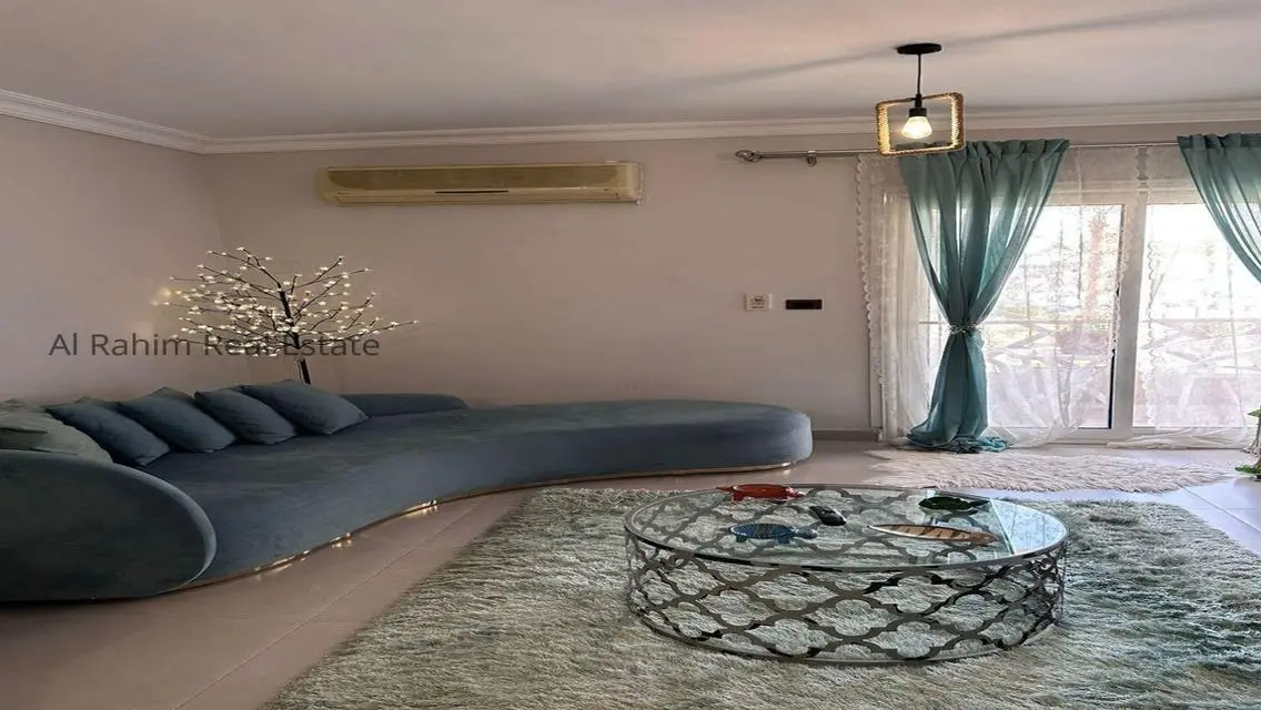 Stylish Apartment for Sale in a Quiet Area