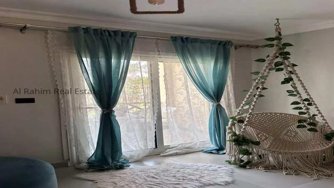 Stylish Apartment for Sale in a Quiet Area
