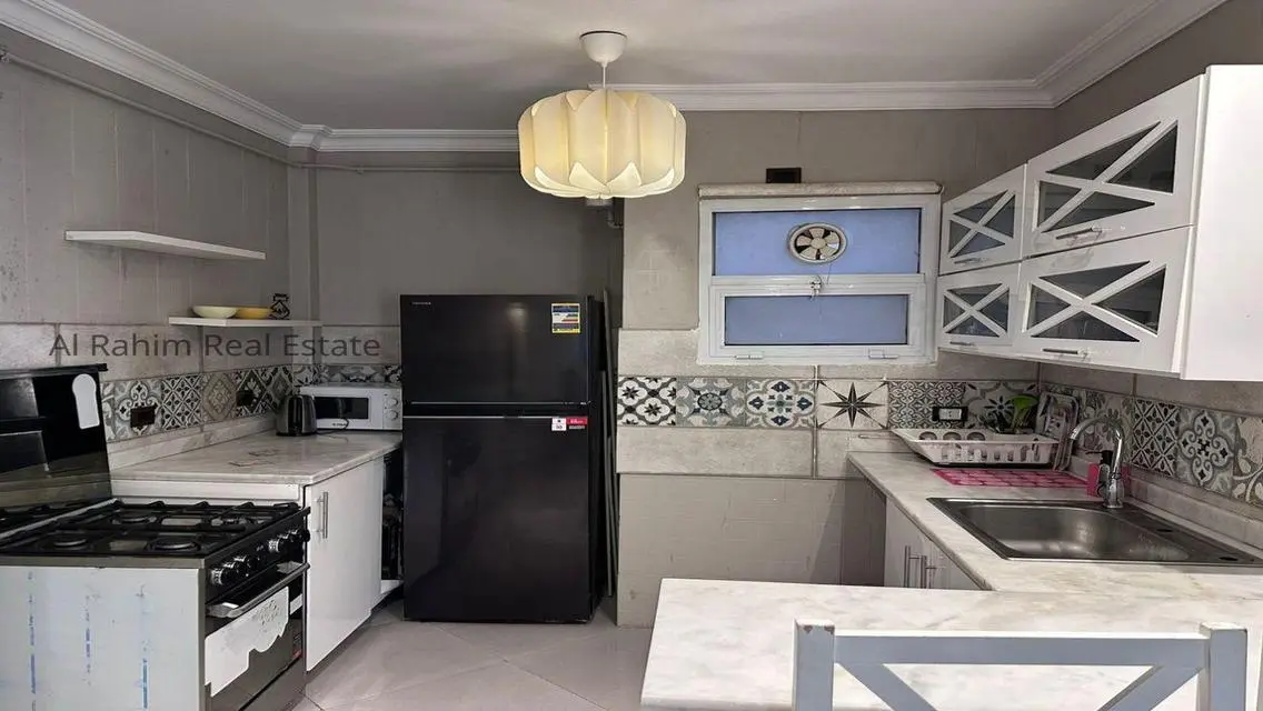 Stylish Apartment for Sale in a Quiet Area