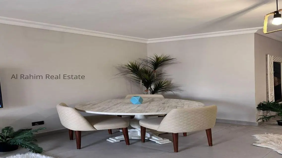 Stylish Apartment for Sale in a Quiet Area