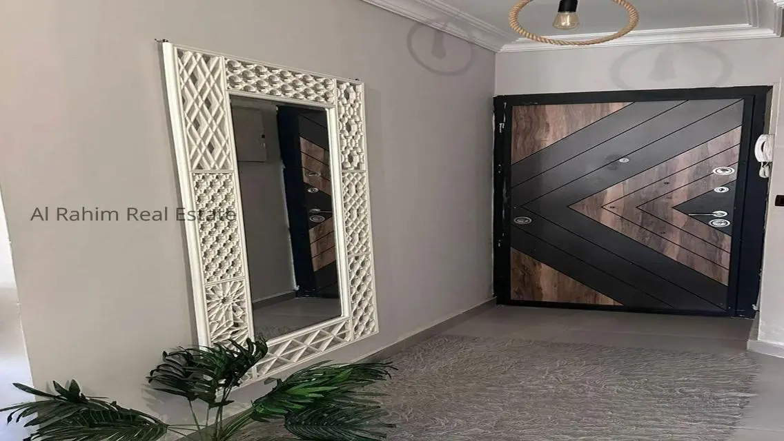 Stylish Apartment for Sale in a Quiet Area