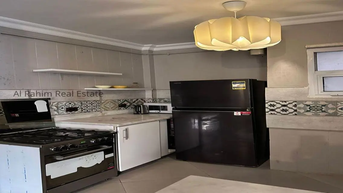 Stylish Apartment for Sale in a Quiet Area