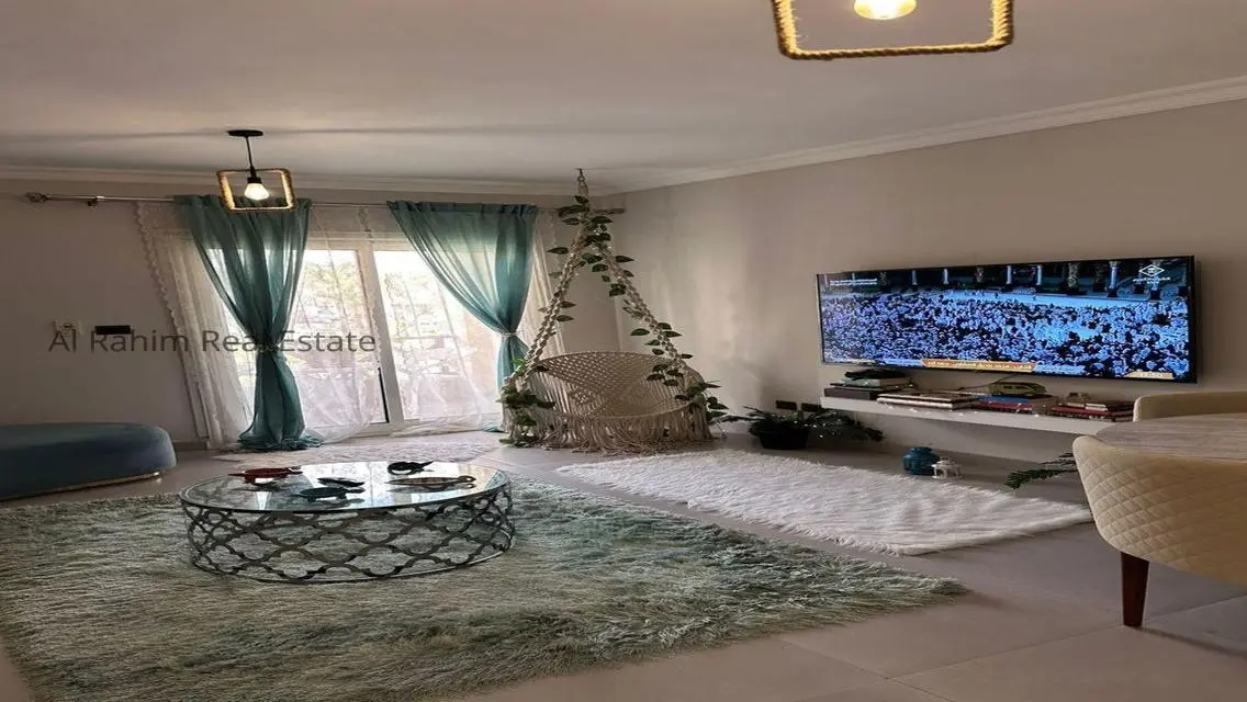 Stylish Apartment for Sale in a Quiet Area