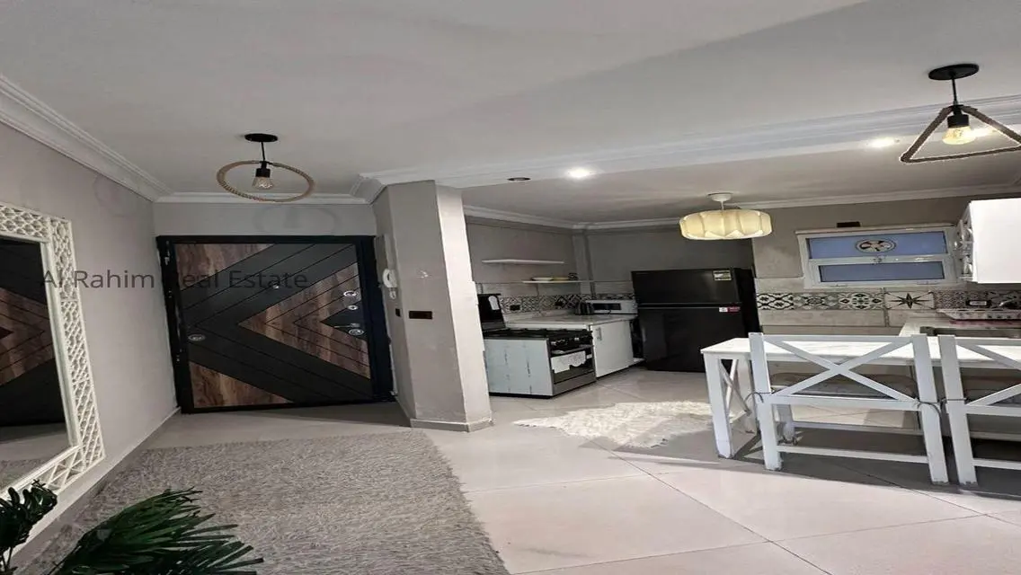Stylish Apartment for Sale in a Quiet Area