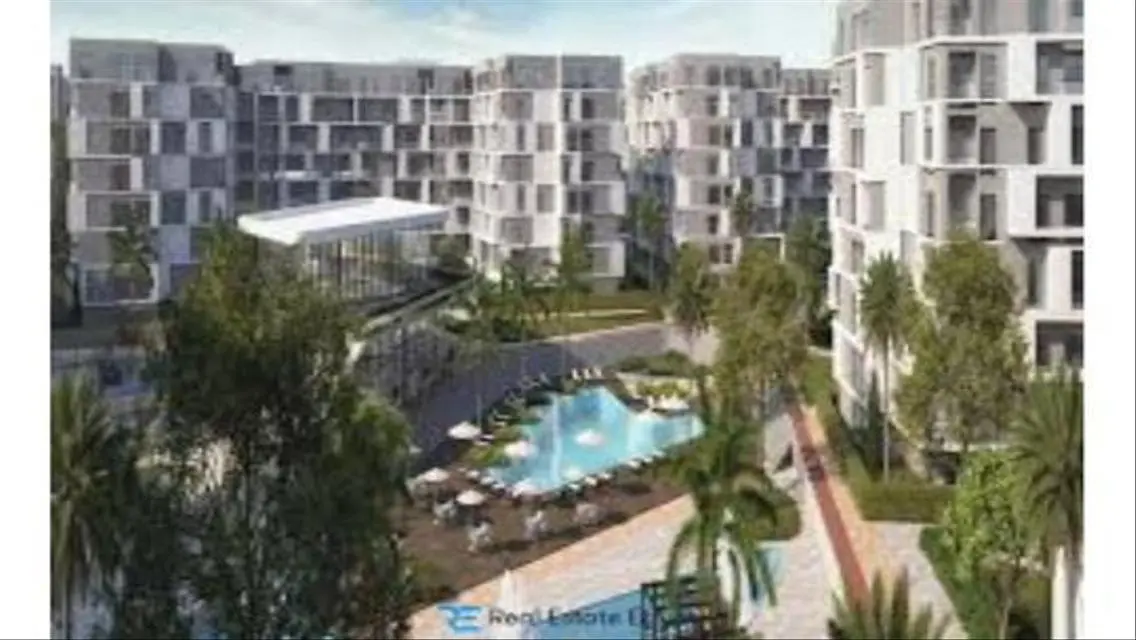 Luxury Apartment in Ion Residence 8
