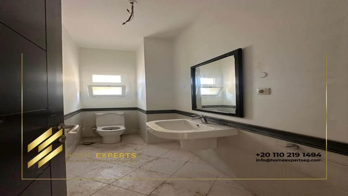 Luxury 3-Bedroom Villa in a Prime Location