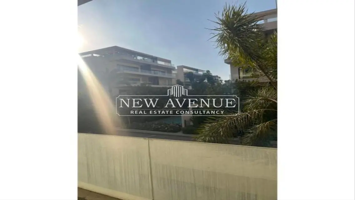 Luxury Apartment for Sale - 1362 sqm - 9,500,000 EGP