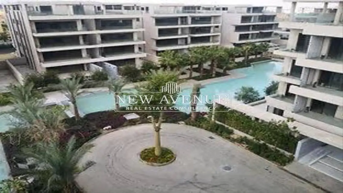 Luxury Apartment for Sale - 1362 sqm - 9,500,000 EGP