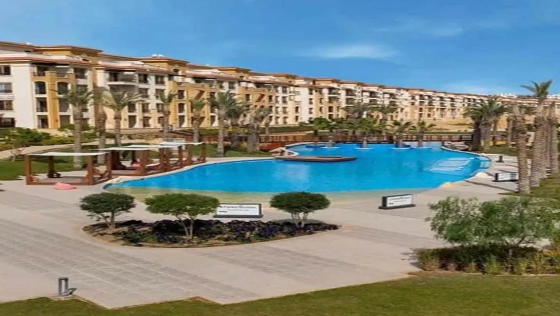 Luxury Apartment for Sale in O-West with Stunning Views