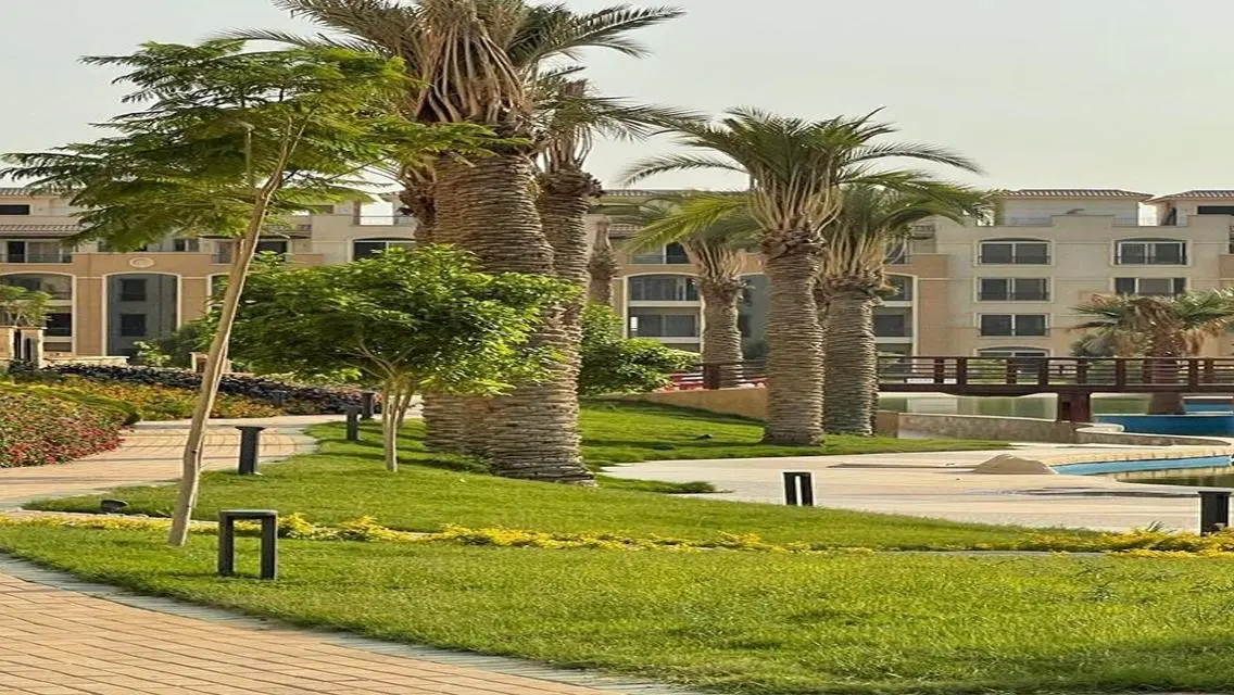 Luxury Apartment for Sale in O-West with Stunning Views