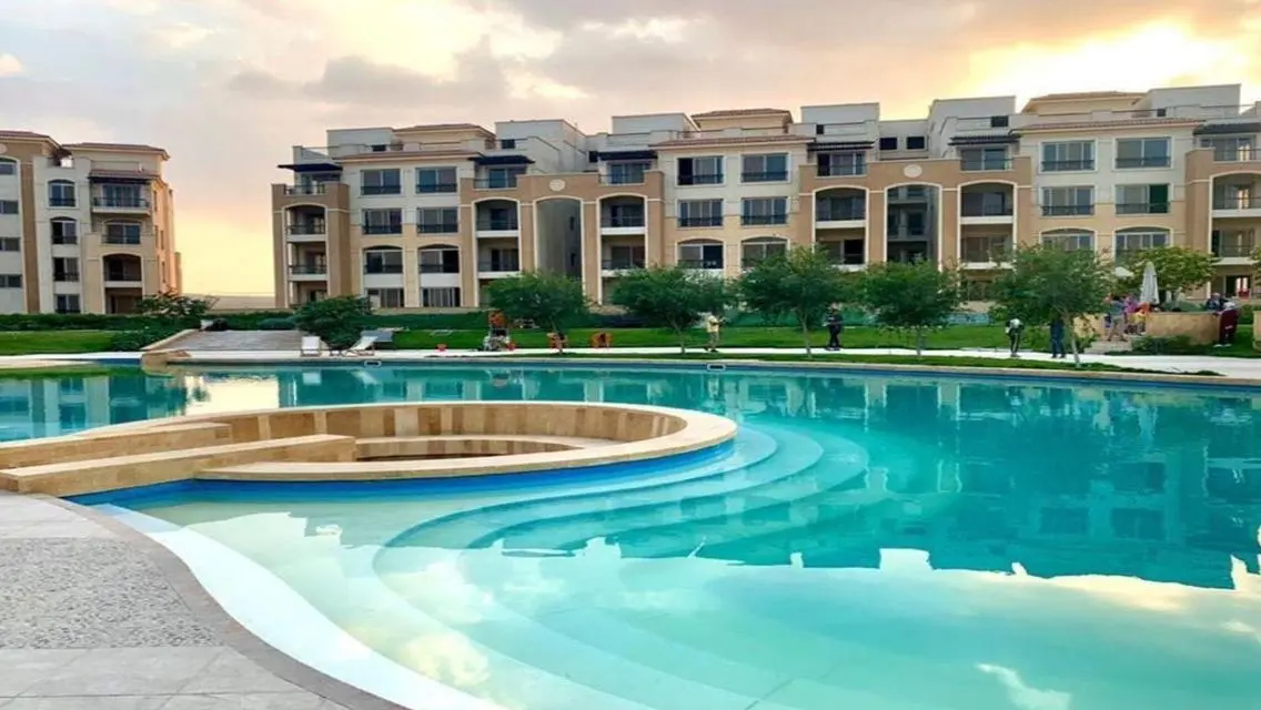 Luxury Apartment for Sale in O-West with Stunning Views