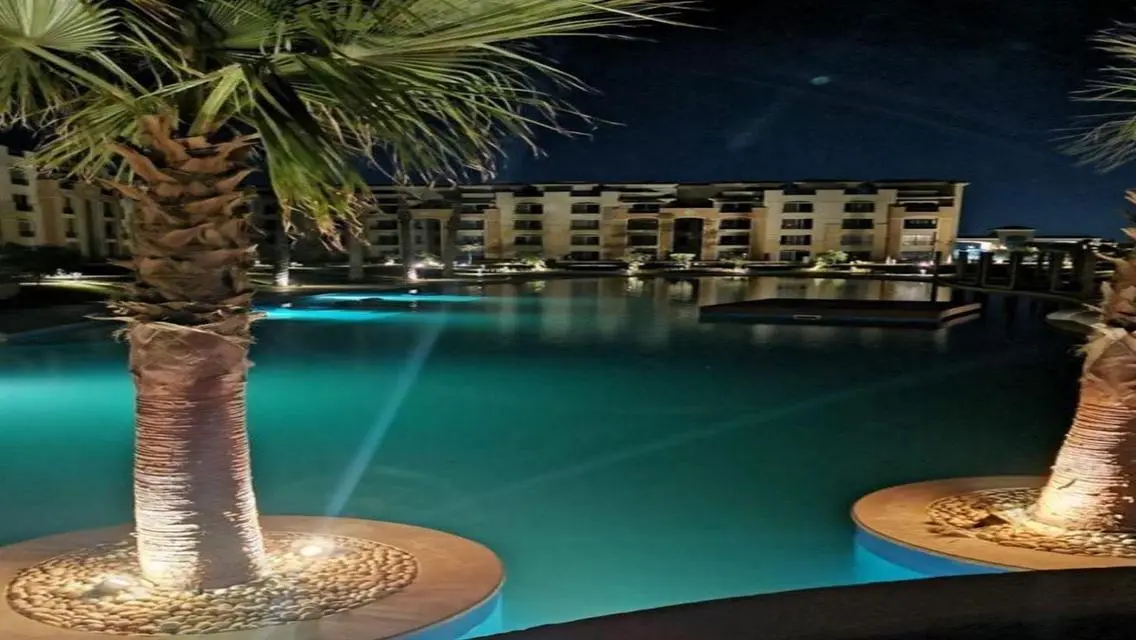 Luxury Apartment for Sale in O-West with Stunning Views