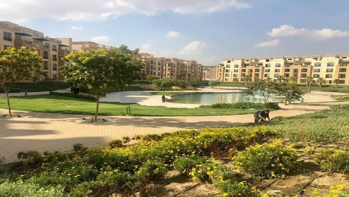 Luxury Apartment for Sale in O-West with Stunning Views