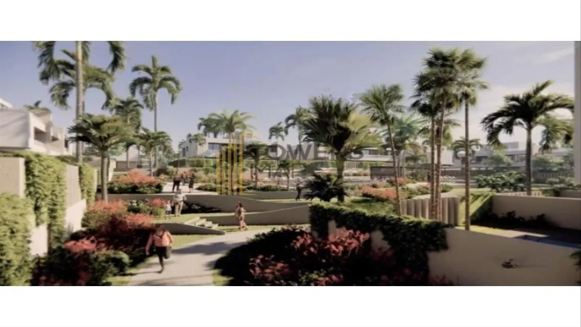 Luxury Villa for Sale in il-Bayou Sahl Hasheesh