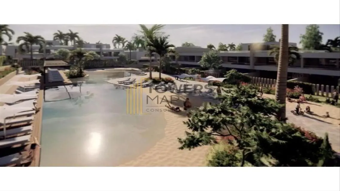 Luxury Villa for Sale in il-Bayou Sahl Hasheesh