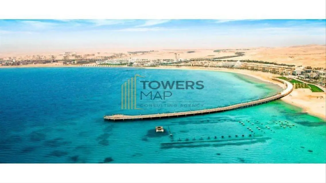 Luxury Villa for Sale in il-Bayou Sahl Hasheesh