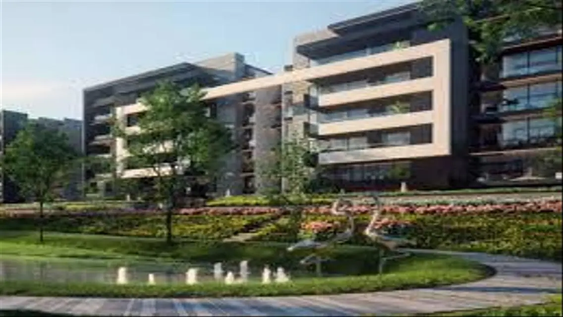 Luxurious Apartment for Sale in Prime Location