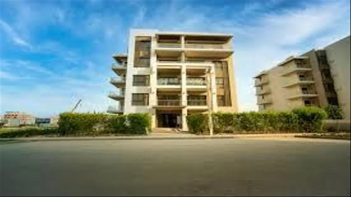 Luxurious Apartment for Sale in Prime Location